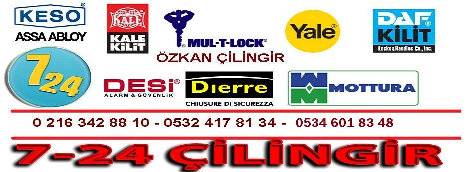 Üsküdar Çilingir - Bağlarbaşı Çilingir - Kuzguncuk Çilingir - Fıstıkağacı Çilingir - Altunizade Çilingir - Sultantepe Çilingir - Doğancılar Çilingir - Kadiköy Çilingir