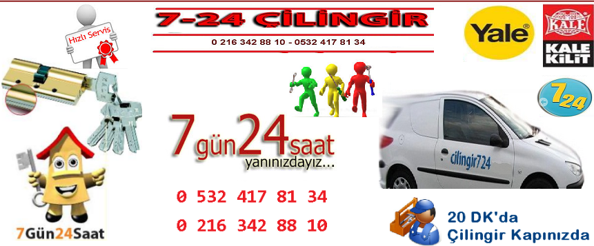 "Baglarbasici Cilingir-Kuzguncuk Cilingir-Altunizade Cilingir-Fistikagaci Cilingir-Kadikoy Cilingir-Emniyet Mahallesi Cilingir"